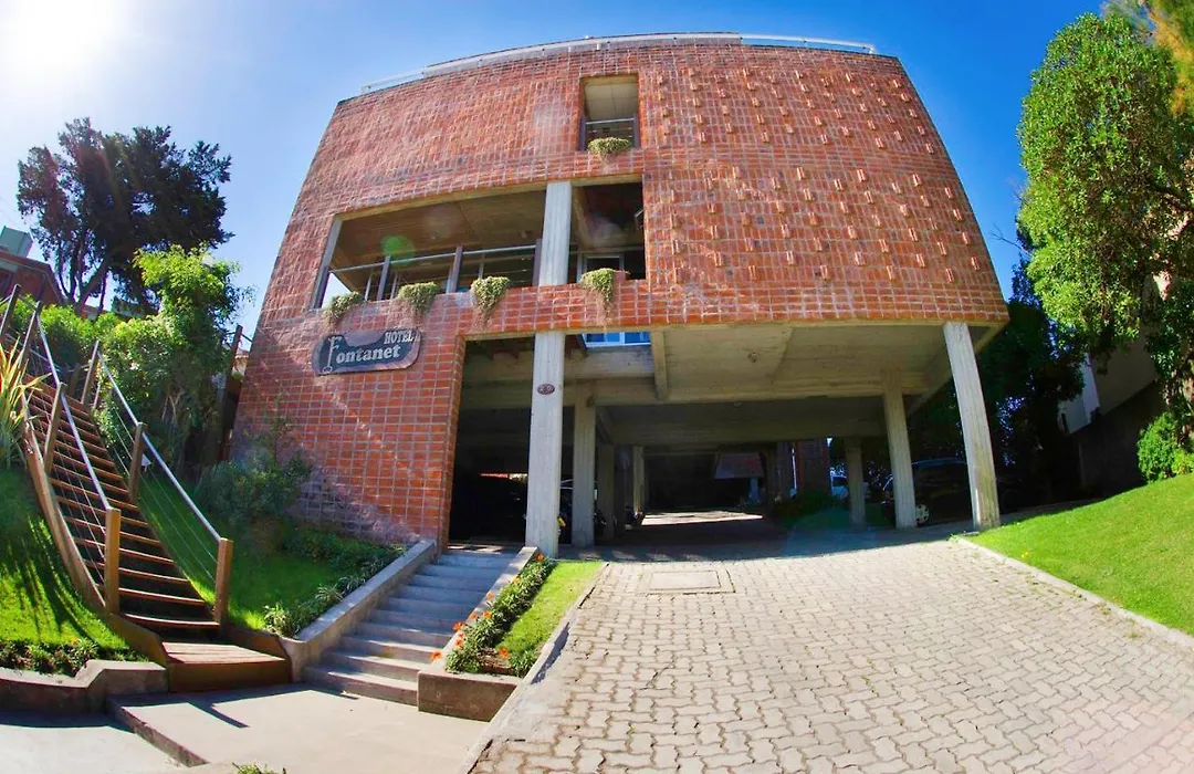 Hotel Fontanet-1
