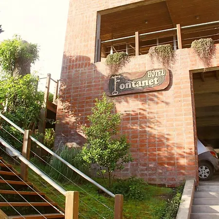 Hotel Fontanet-2