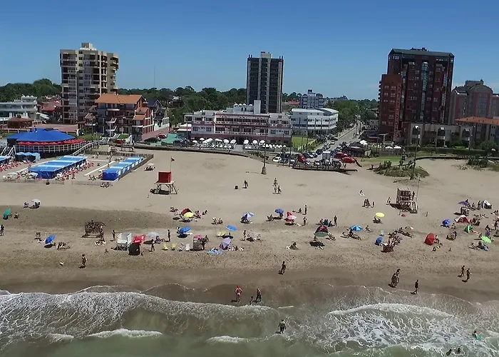 Atlantico Hotel Villa Gesell